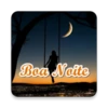 figurinhas boa noite e confiança android application logo